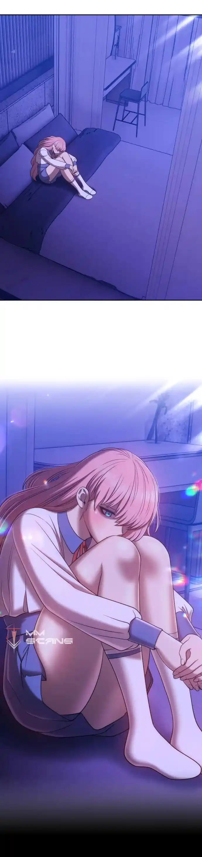 +99 Reinforced Wooden Stick Chapter 36