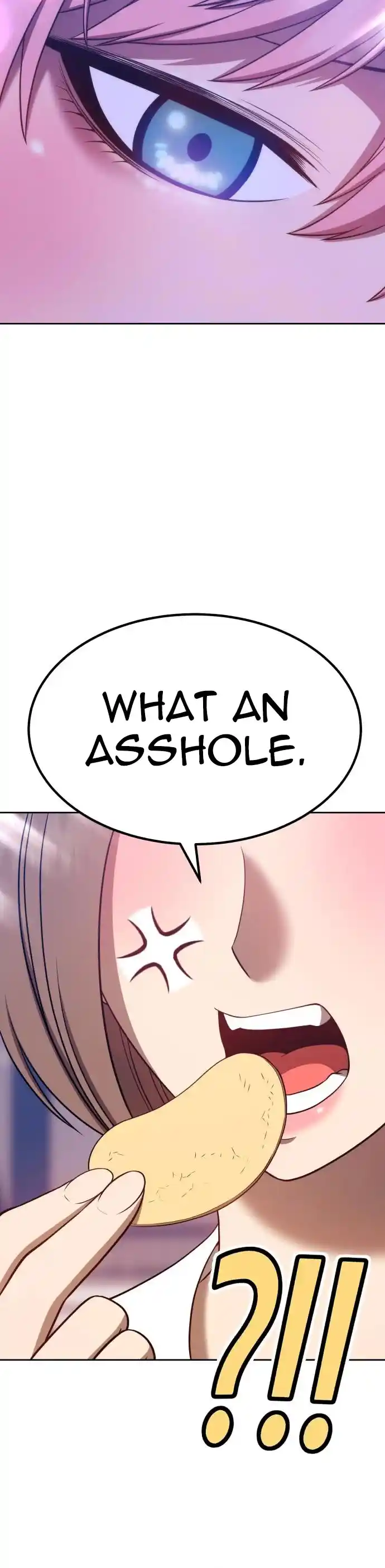 +99 Reinforced Wooden Stick Chapter 36