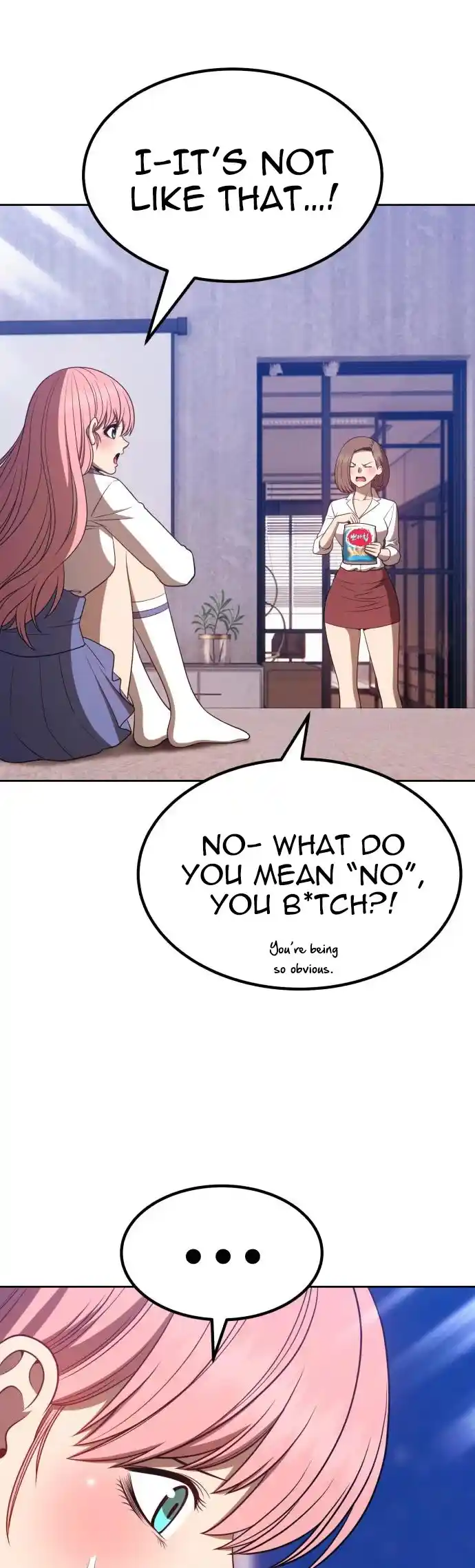 +99 Reinforced Wooden Stick Chapter 36