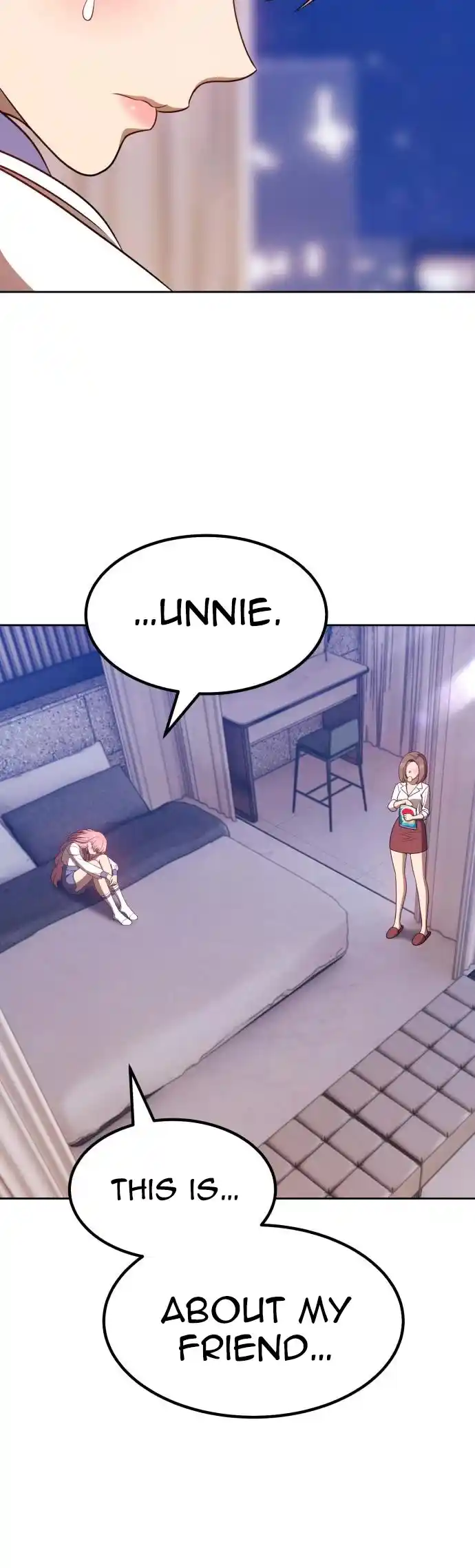 +99 Reinforced Wooden Stick Chapter 36