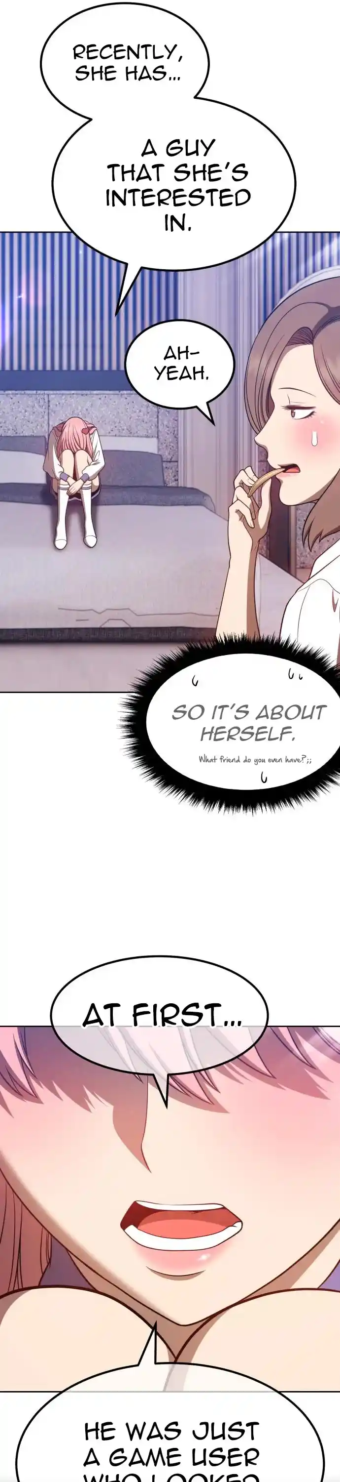 +99 Reinforced Wooden Stick Chapter 36