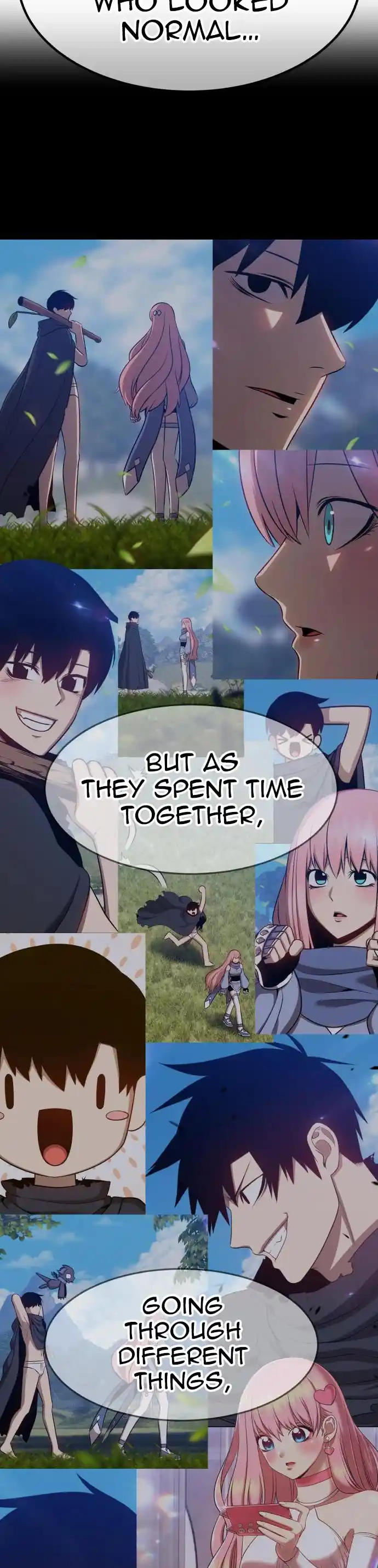 +99 Reinforced Wooden Stick Chapter 36