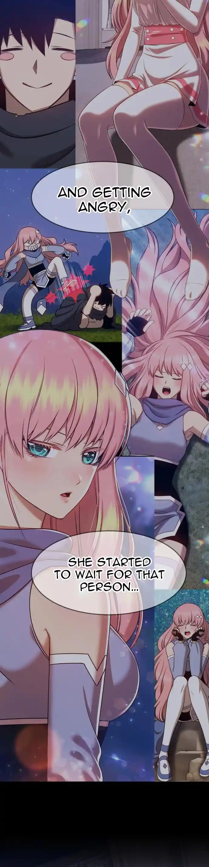 +99 Reinforced Wooden Stick Chapter 36