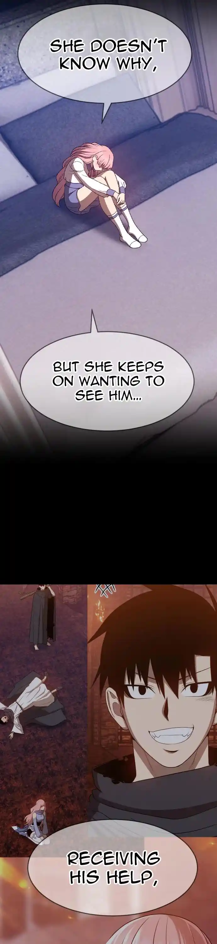 +99 Reinforced Wooden Stick Chapter 36