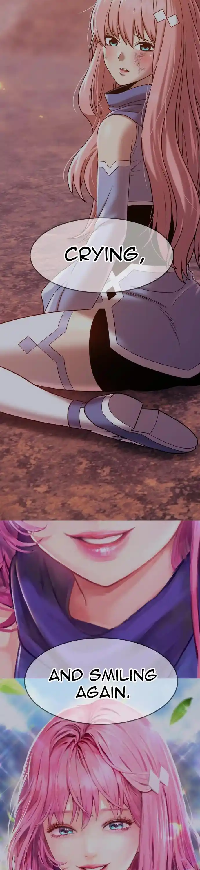 +99 Reinforced Wooden Stick Chapter 36