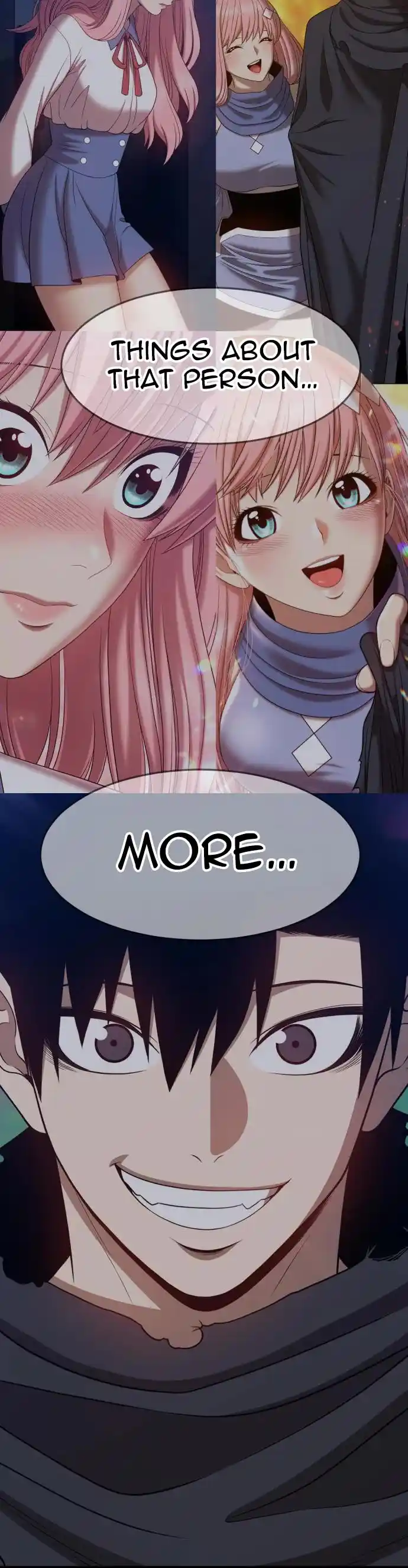 +99 Reinforced Wooden Stick Chapter 36