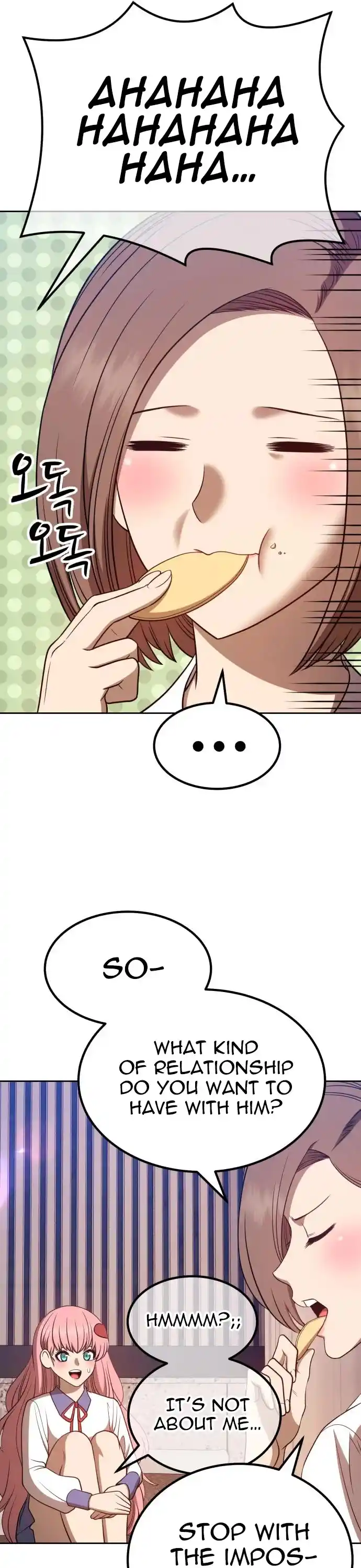 +99 Reinforced Wooden Stick Chapter 36