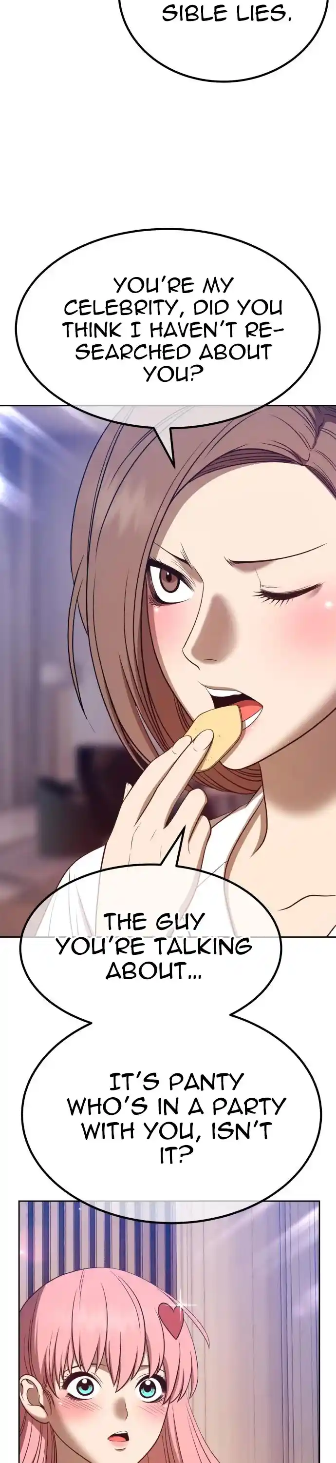 +99 Reinforced Wooden Stick Chapter 36