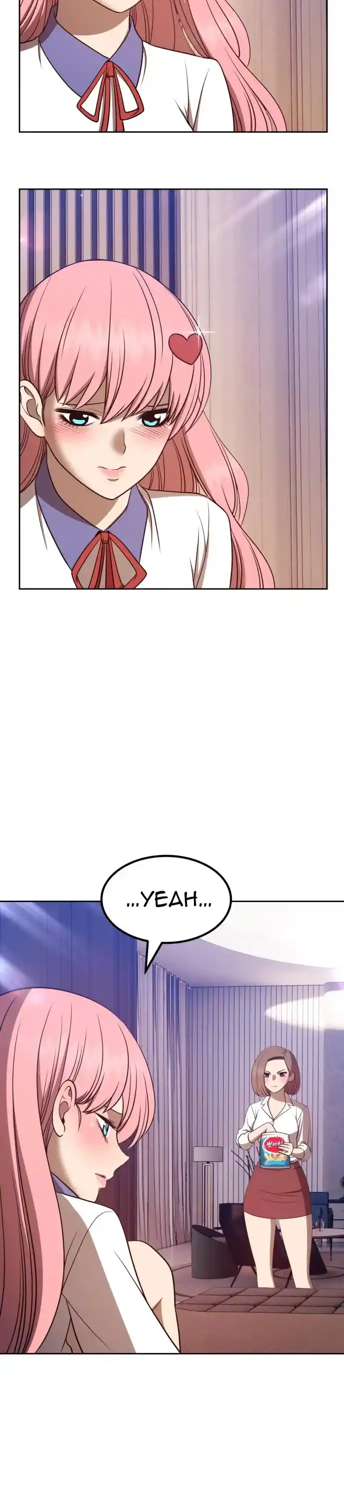 +99 Reinforced Wooden Stick Chapter 36