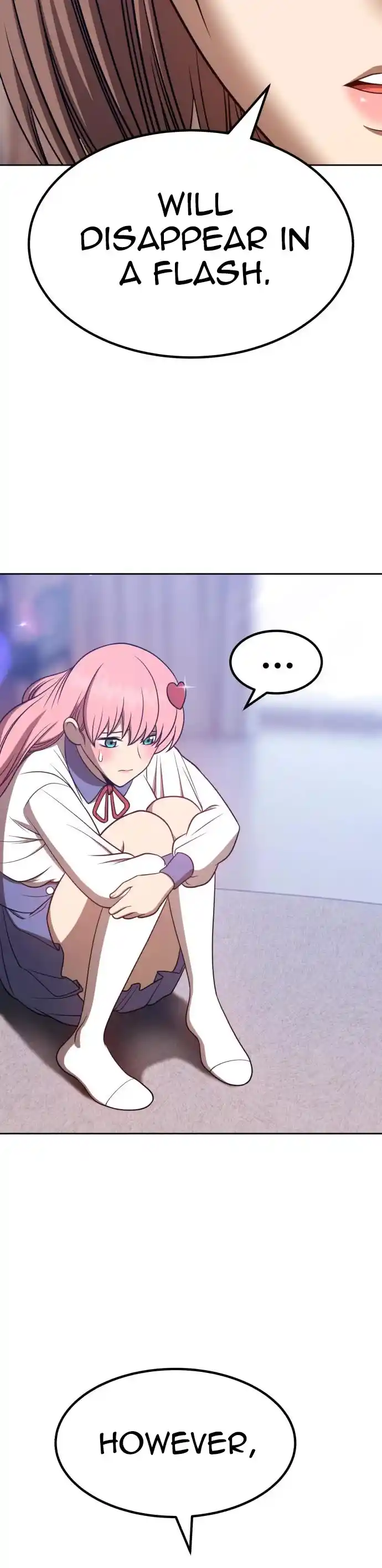 +99 Reinforced Wooden Stick Chapter 36