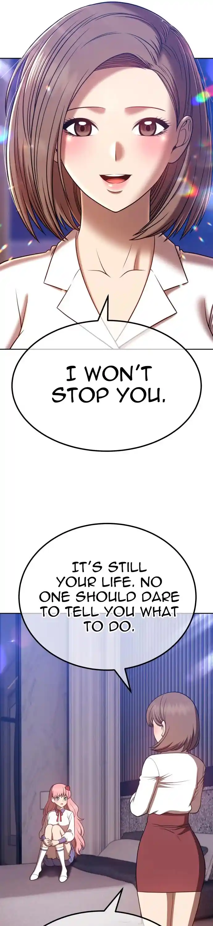 +99 Reinforced Wooden Stick Chapter 36