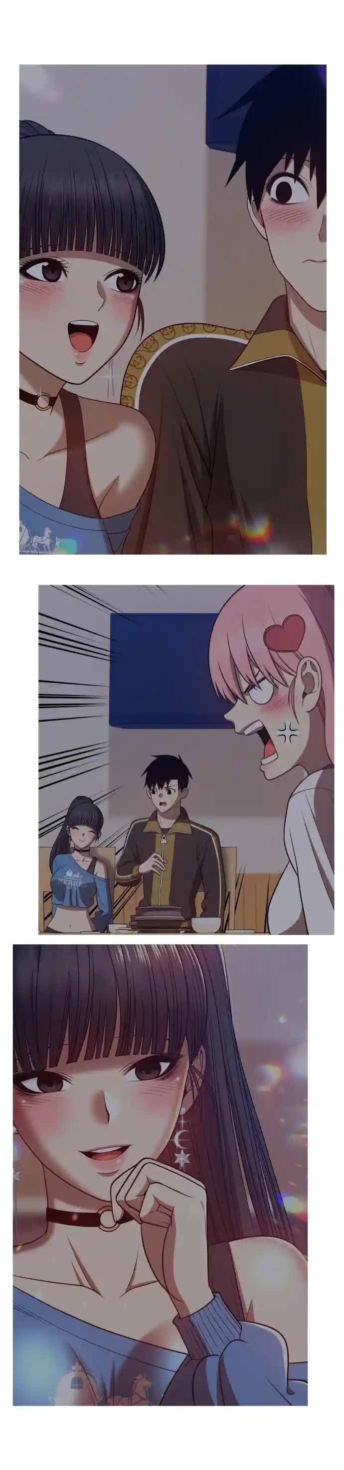 +99 Reinforced Wooden Stick Chapter 36