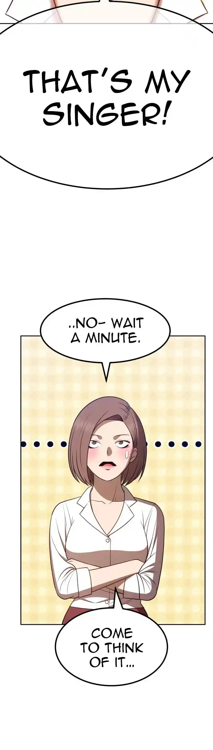 +99 Reinforced Wooden Stick Chapter 36