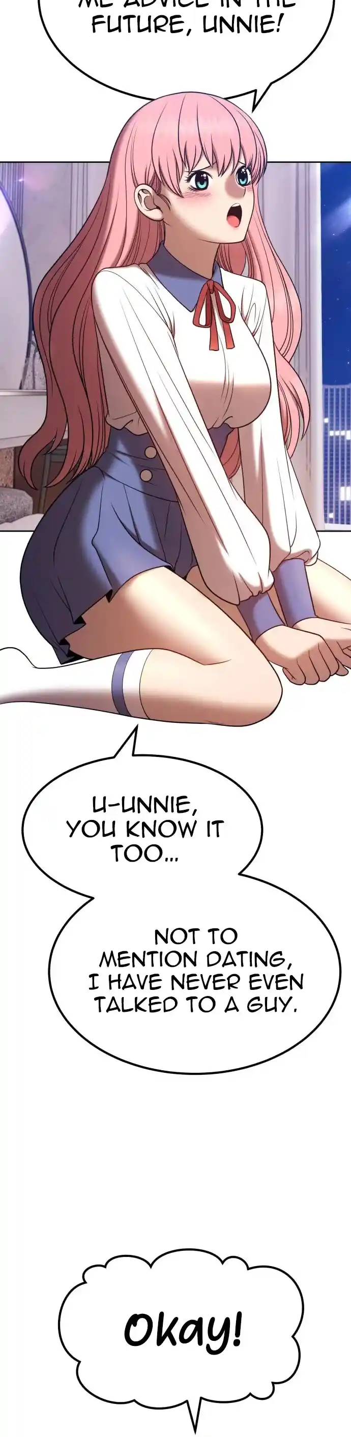 +99 Reinforced Wooden Stick Chapter 36