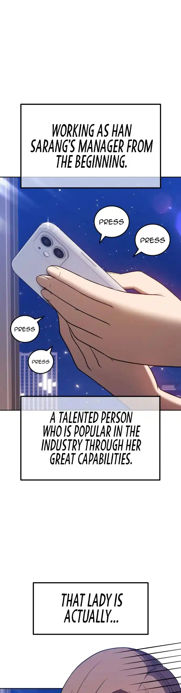 +99 Reinforced Wooden Stick Chapter 36