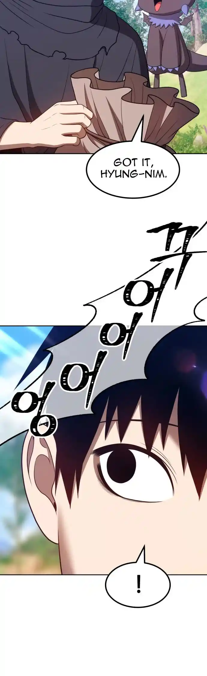 +99 Reinforced Wooden Stick Chapter 36