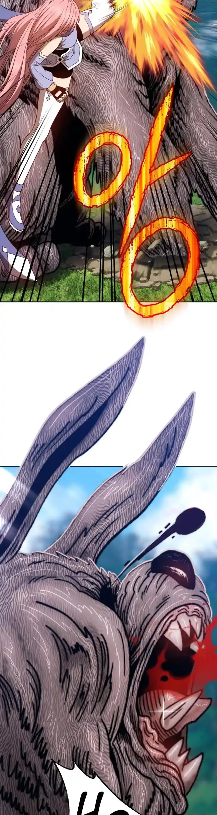 +99 Reinforced Wooden Stick Chapter 36