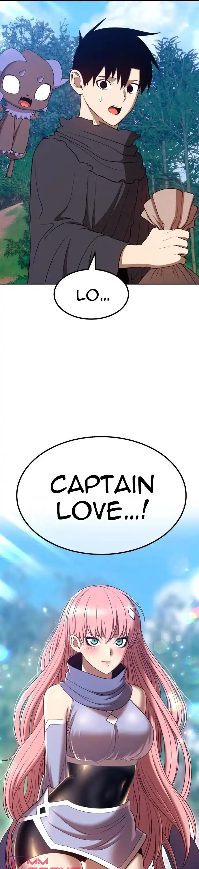 +99 Reinforced Wooden Stick Chapter 36