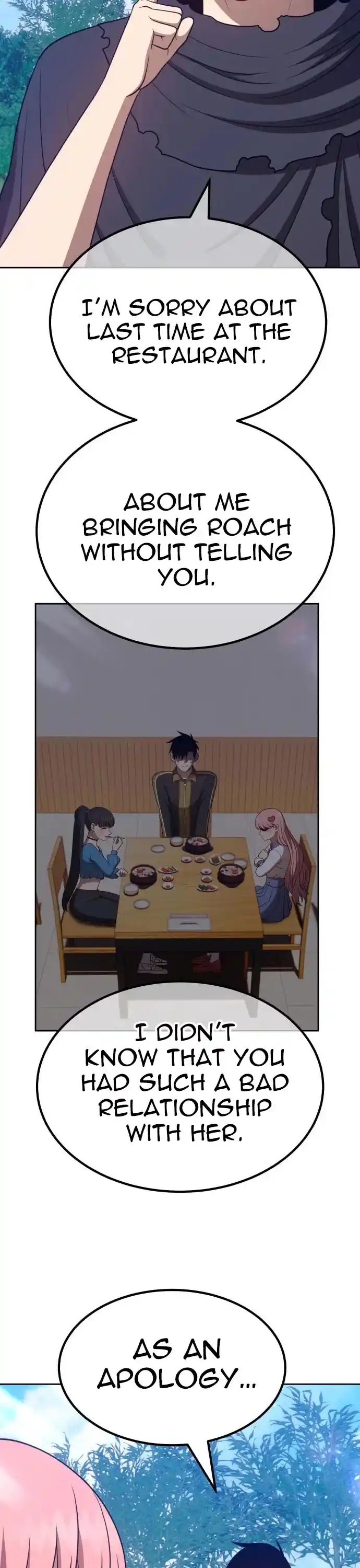 +99 Reinforced Wooden Stick Chapter 36