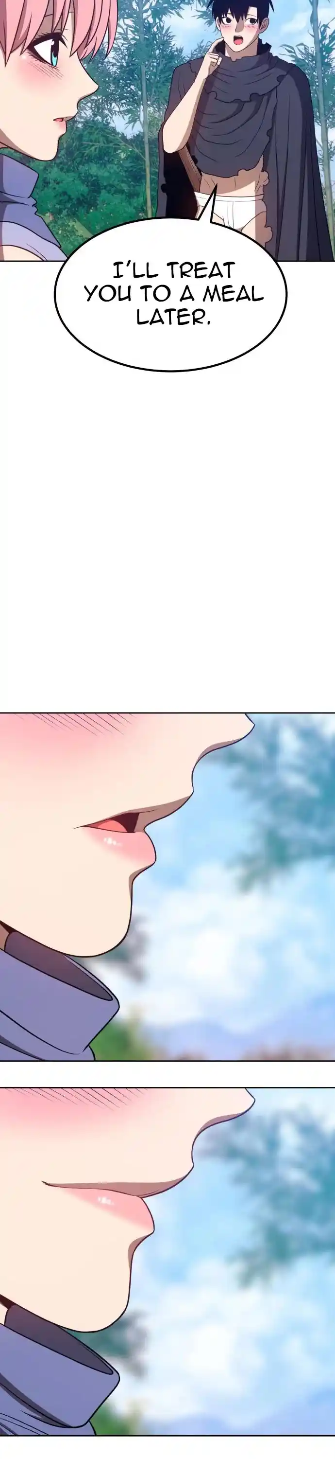 +99 Reinforced Wooden Stick Chapter 36