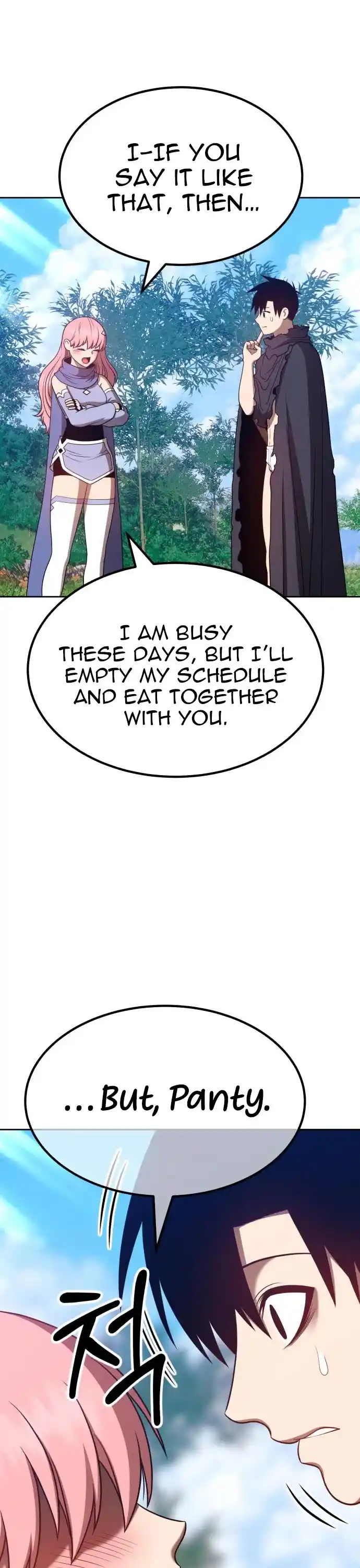 +99 Reinforced Wooden Stick Chapter 36