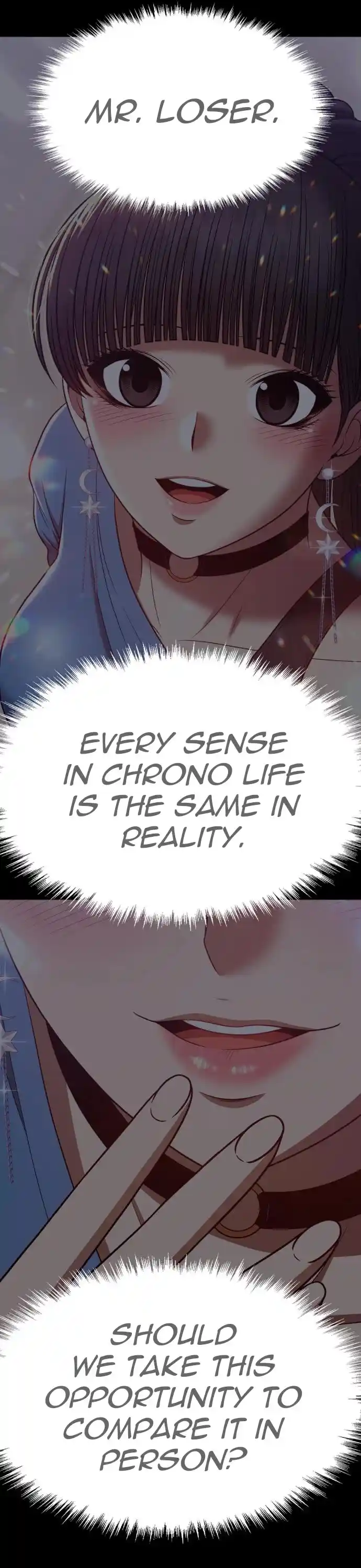 +99 Reinforced Wooden Stick Chapter 36