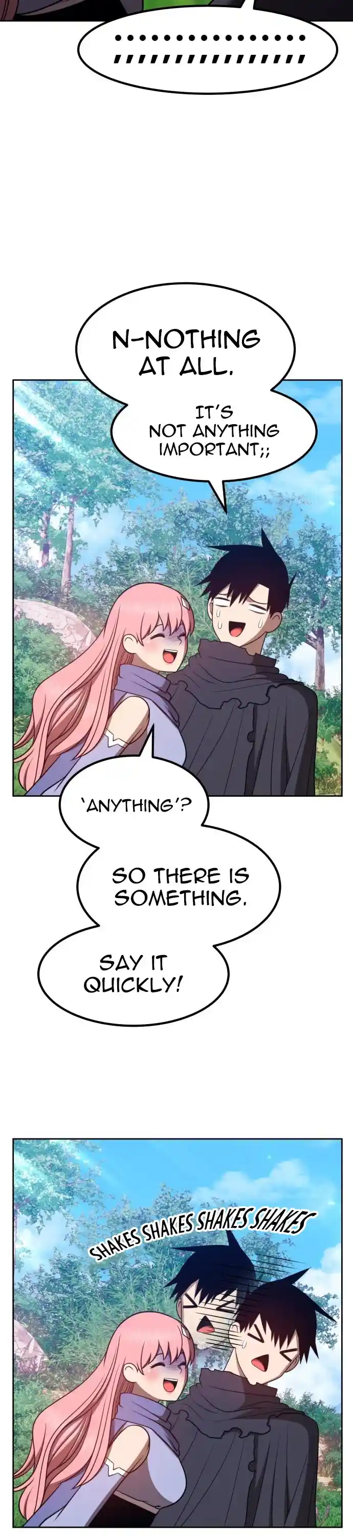 +99 Reinforced Wooden Stick Chapter 36