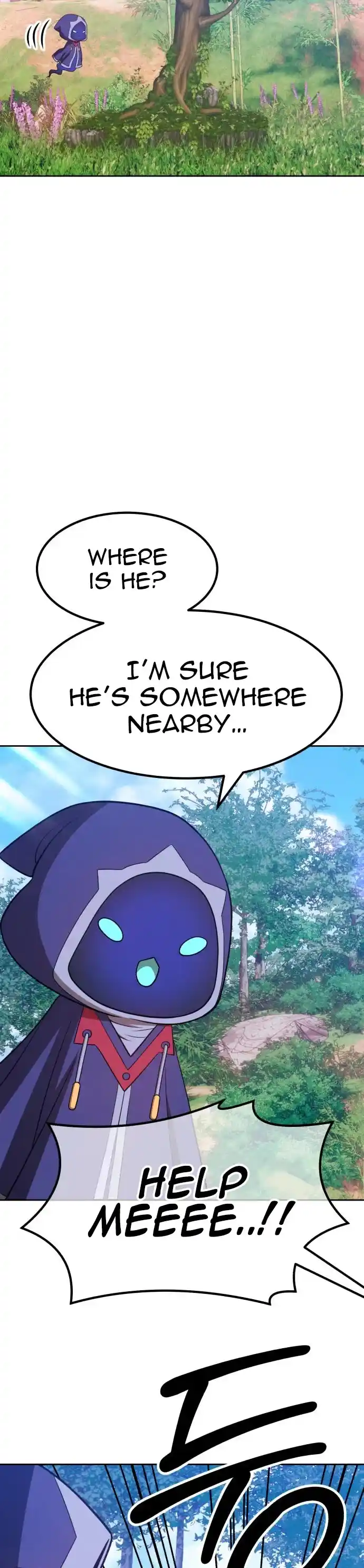 +99 Reinforced Wooden Stick Chapter 36