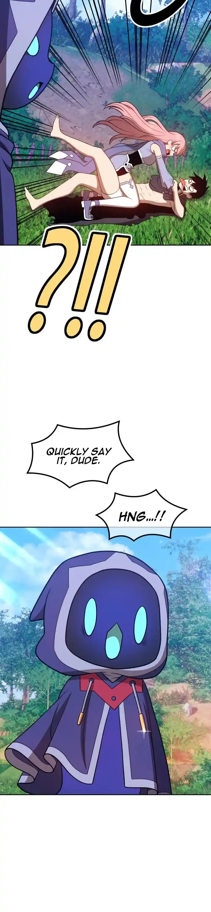 +99 Reinforced Wooden Stick Chapter 36