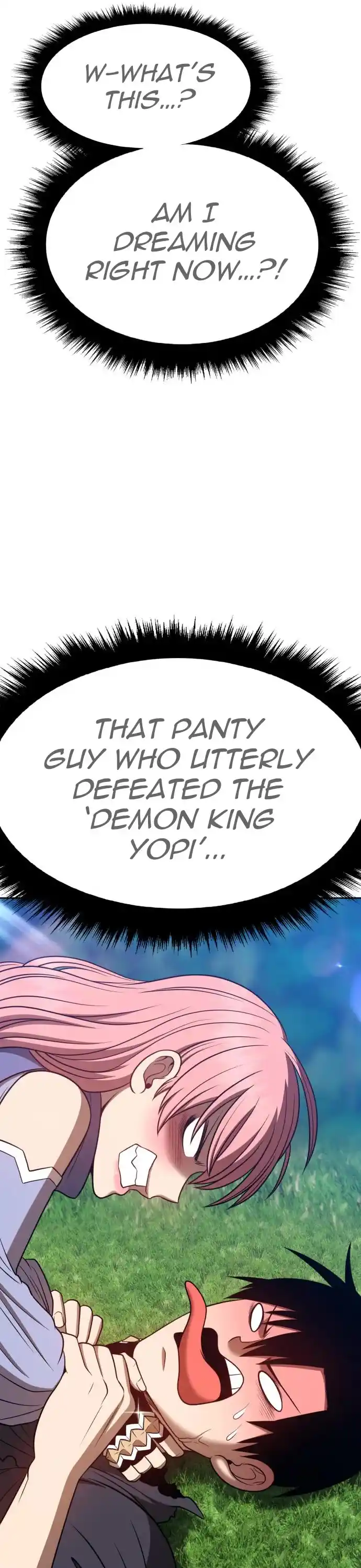 +99 Reinforced Wooden Stick Chapter 36