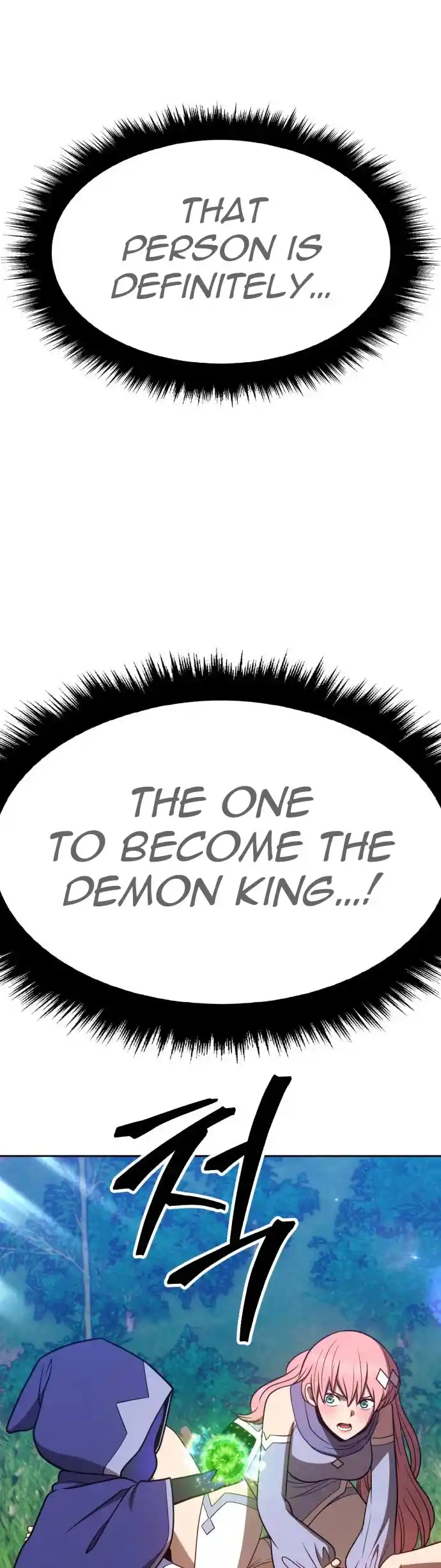 +99 Reinforced Wooden Stick Chapter 36