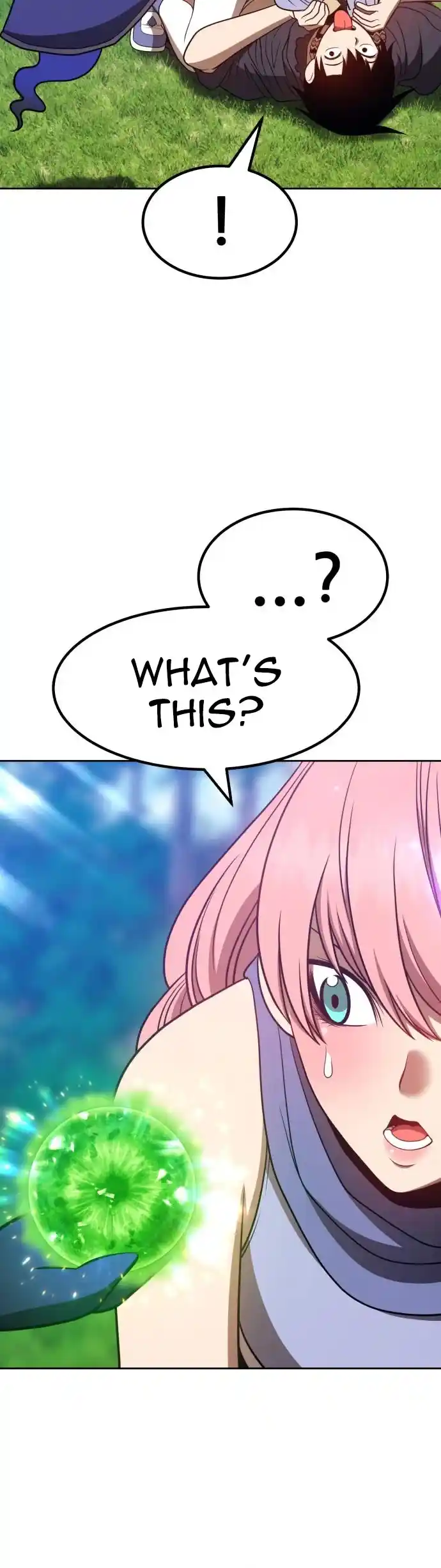 +99 Reinforced Wooden Stick Chapter 36