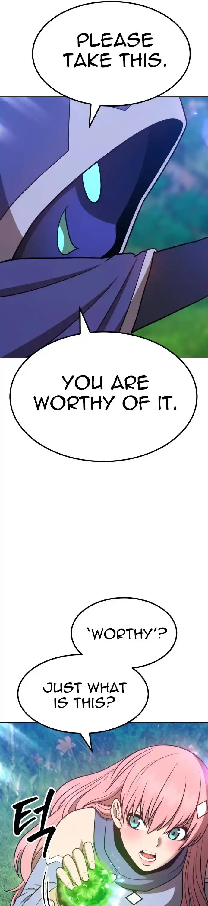 +99 Reinforced Wooden Stick Chapter 36