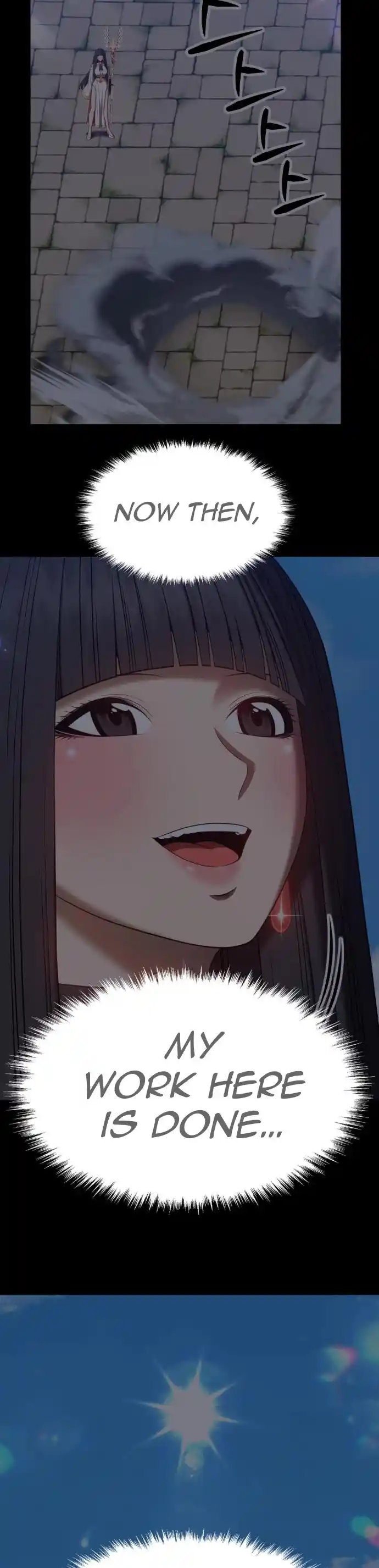 +99 Reinforced Wooden Stick Chapter 36