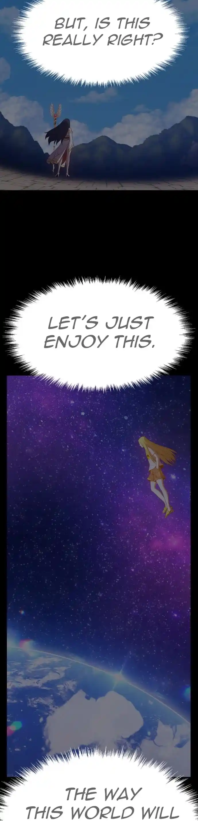 +99 Reinforced Wooden Stick Chapter 36