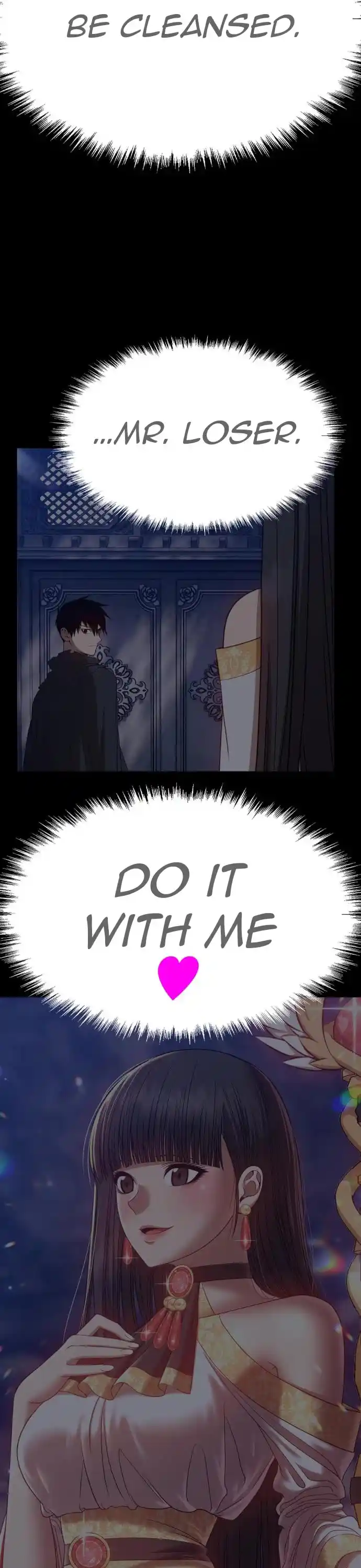 +99 Reinforced Wooden Stick Chapter 36