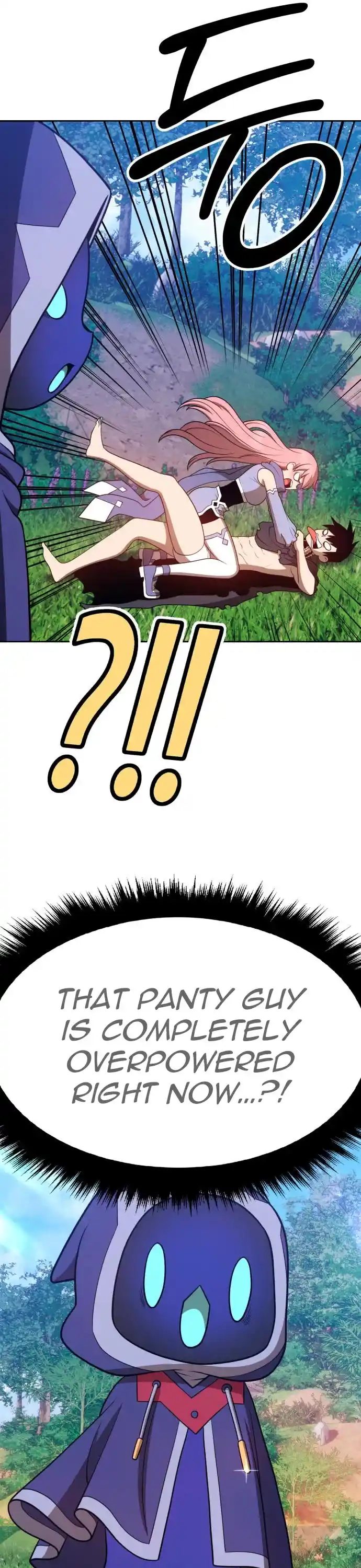 +99 Reinforced Wooden Stick Chapter 37