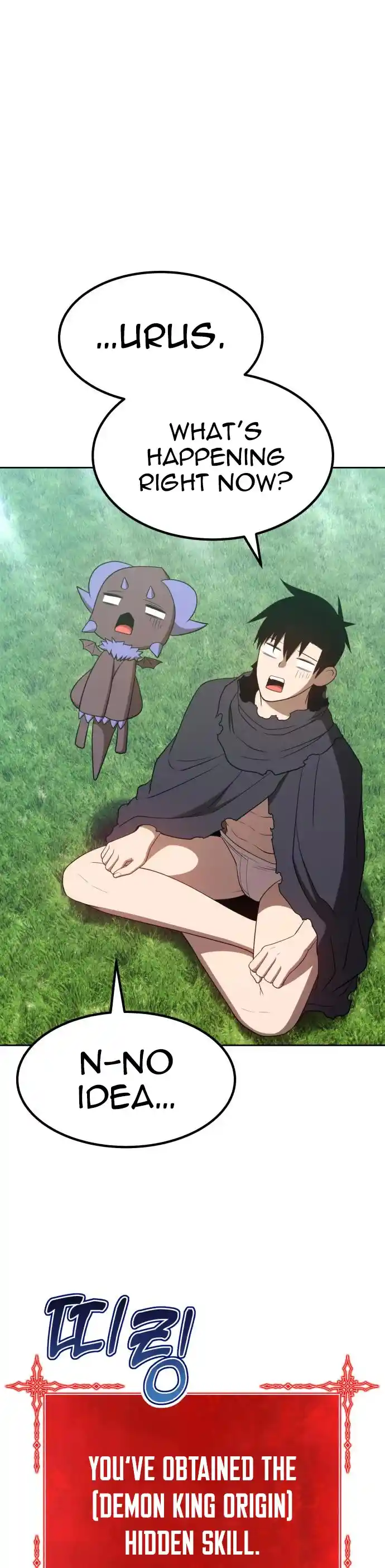 +99 Reinforced Wooden Stick Chapter 37