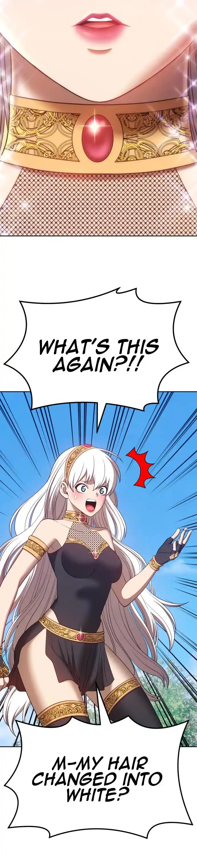 +99 Reinforced Wooden Stick Chapter 37