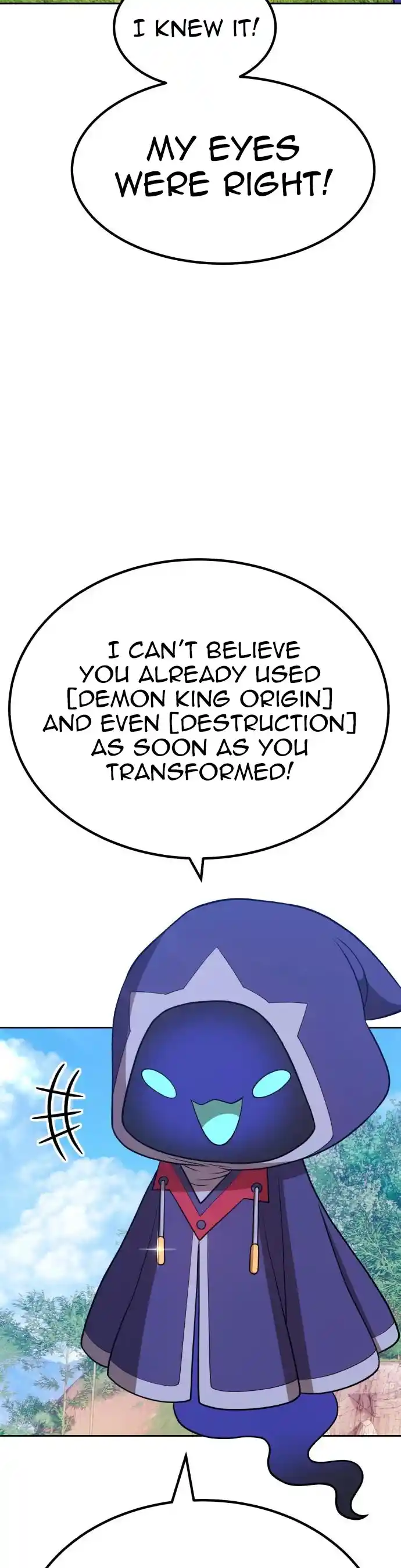 +99 Reinforced Wooden Stick Chapter 37