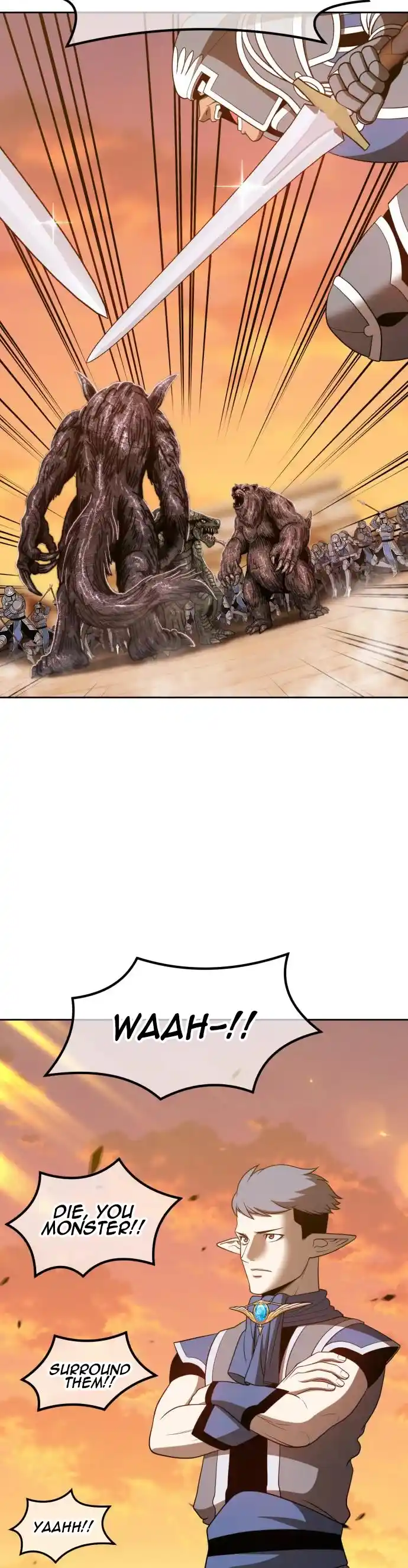 +99 Reinforced Wooden Stick Chapter 37