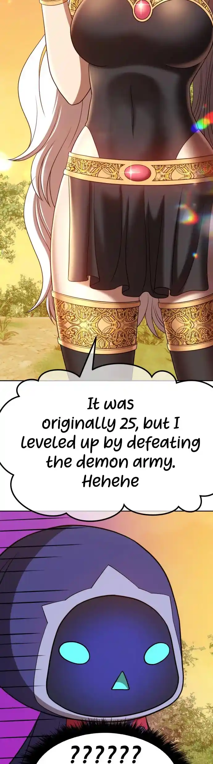 +99 Reinforced Wooden Stick Chapter 37