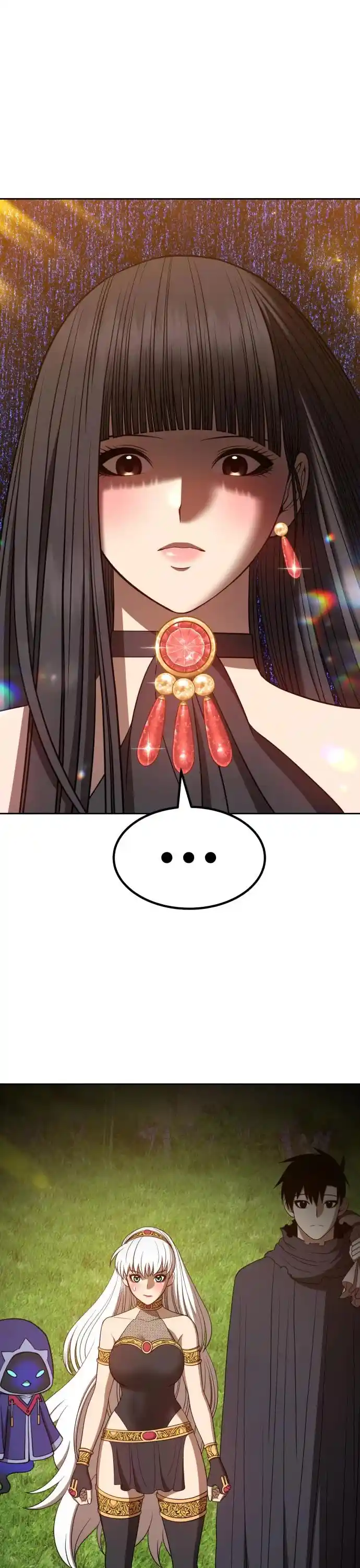 +99 Reinforced Wooden Stick Chapter 37