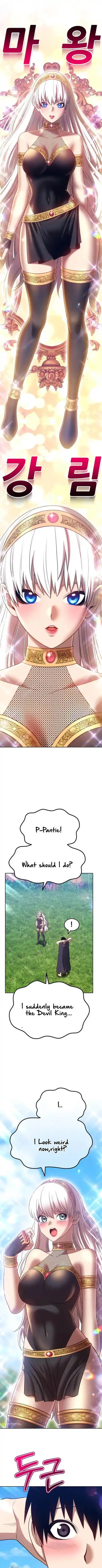 +99 Reinforced Wooden Stick Chapter 38