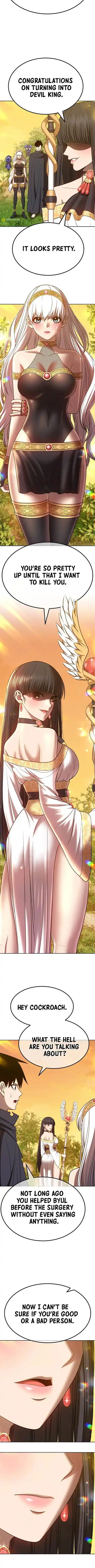 +99 Reinforced Wooden Stick Chapter 38