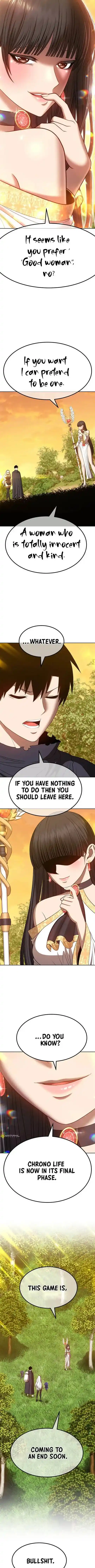 +99 Reinforced Wooden Stick Chapter 38