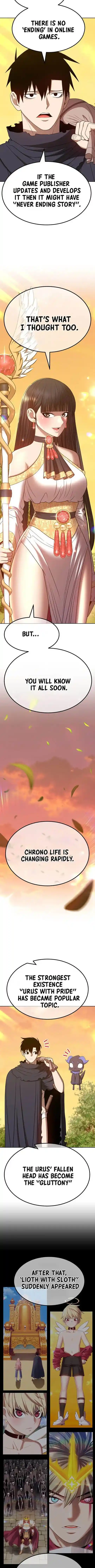 +99 Reinforced Wooden Stick Chapter 38