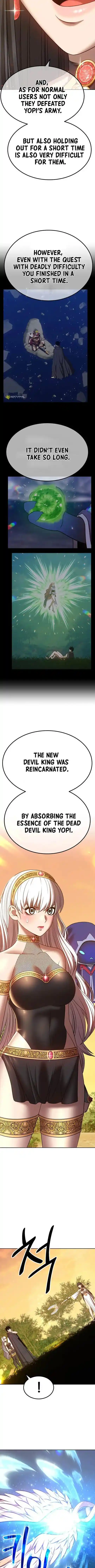 +99 Reinforced Wooden Stick Chapter 38