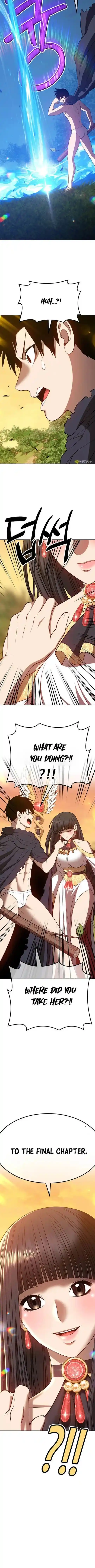 +99 Reinforced Wooden Stick Chapter 38