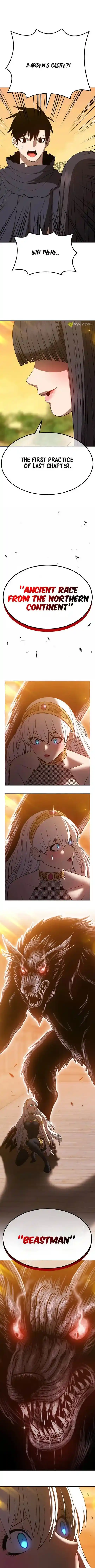 +99 Reinforced Wooden Stick Chapter 38